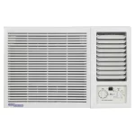 Super General | Window Air Conditioners | SGA19-41HE | 18000 BTUs