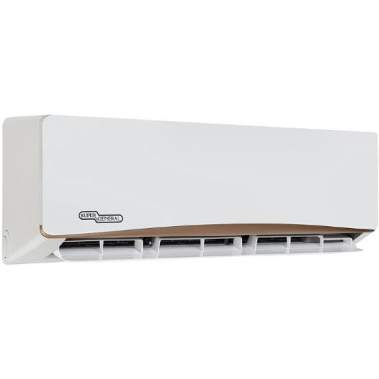 Super General Wall Mounted Split | SGS195NE | 1.5 ton