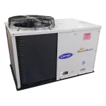 Carrier Packaged System | 50ZPM-36A9A1A0A0CS | 3.1 ton