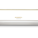 O general Inverter wall mount ac