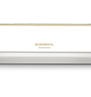 O general Inverter wall mount ac