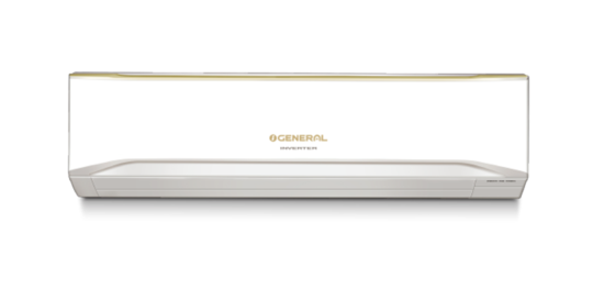 O general Inverter wall mount ac